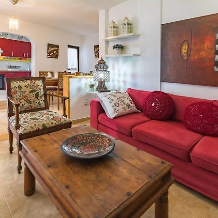 Apartamento Relax Puerto del Carmen  Buitenkant foto