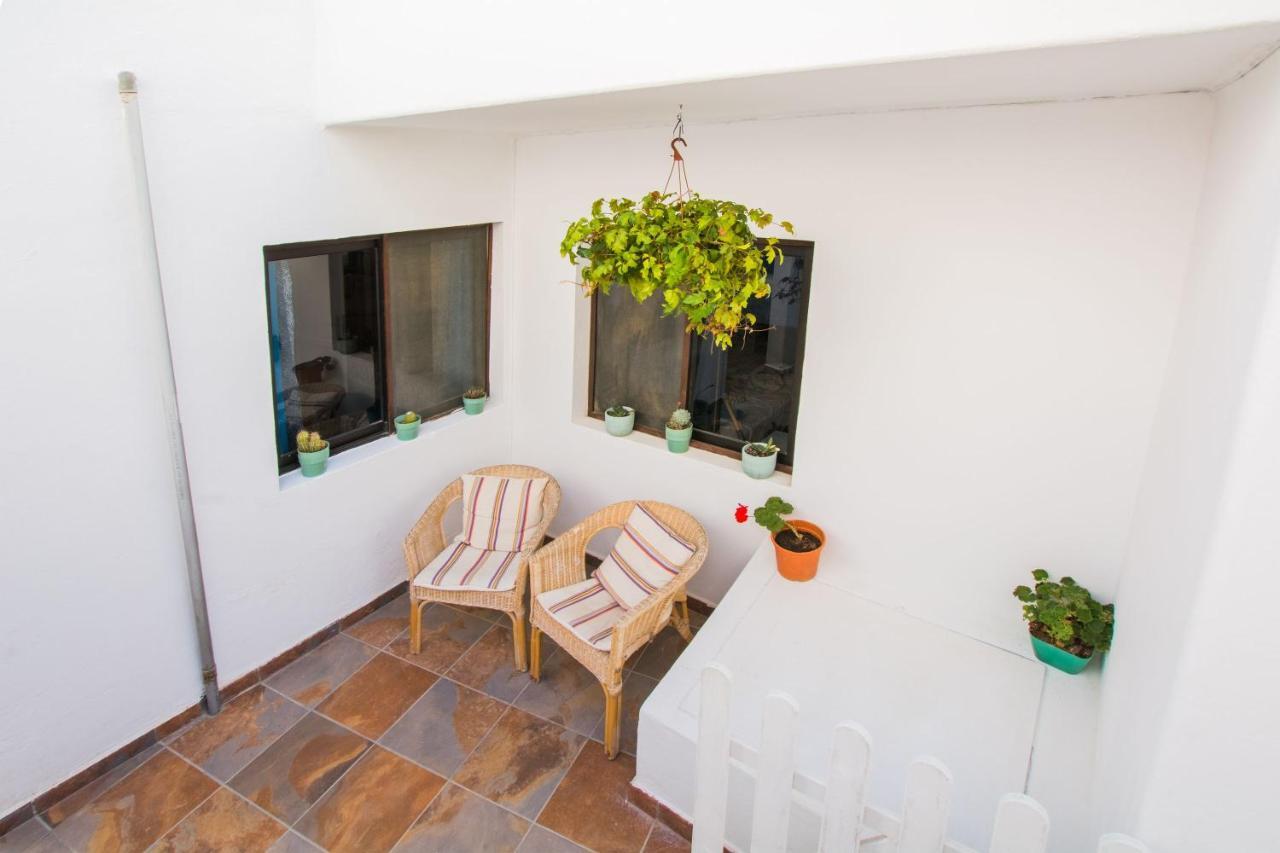 Apartamento Relax Puerto del Carmen  Buitenkant foto