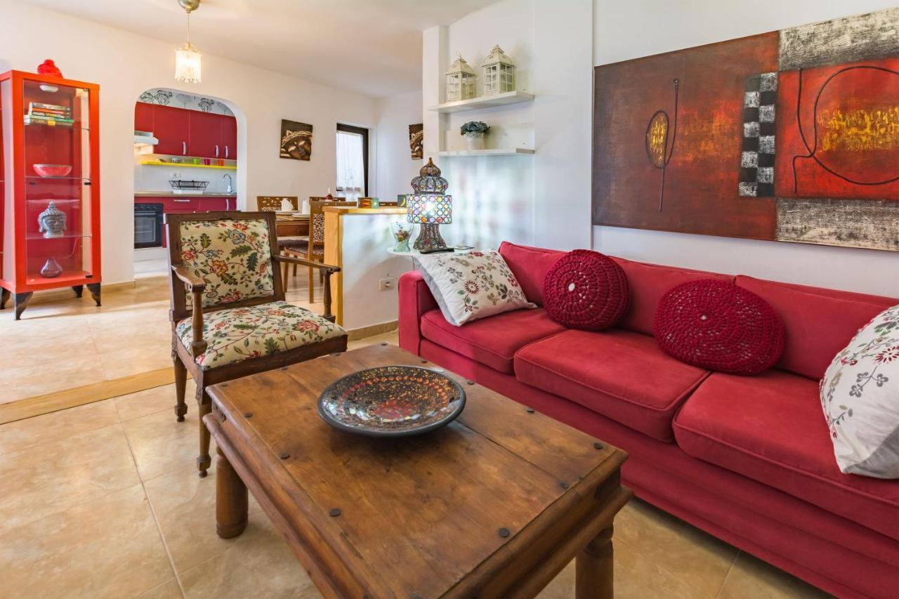 Apartamento Relax Puerto del Carmen  Buitenkant foto