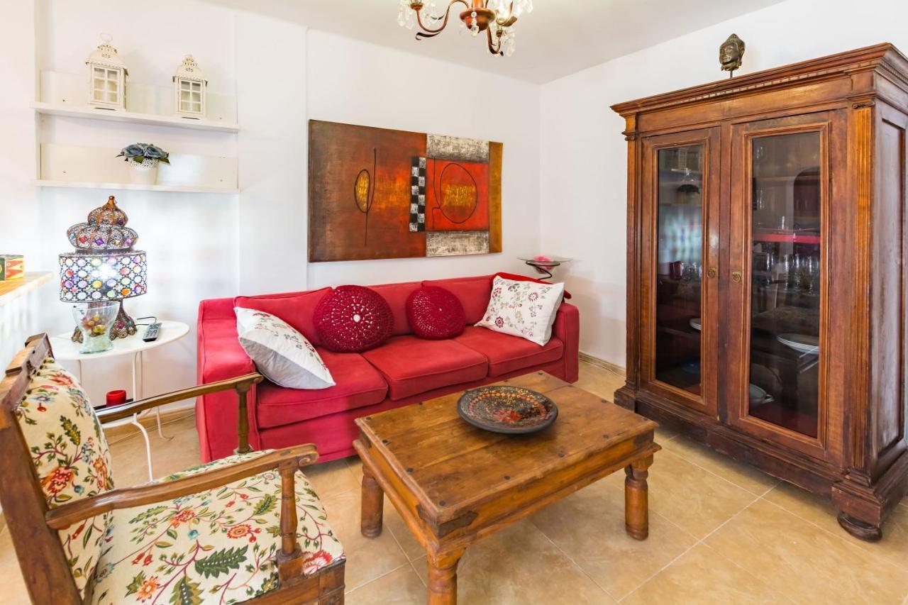Apartamento Relax Puerto del Carmen  Buitenkant foto