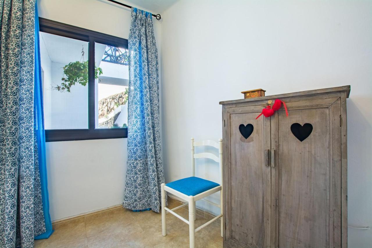 Apartamento Relax Puerto del Carmen  Buitenkant foto